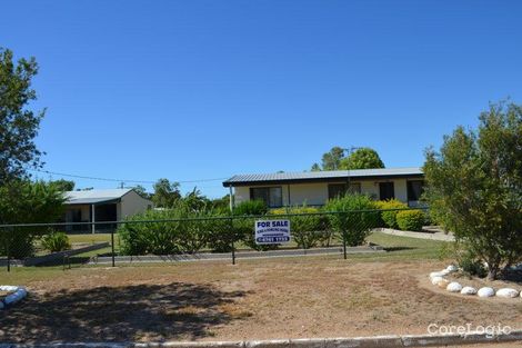 Property photo of 2 McLaren Street Hughenden QLD 4821