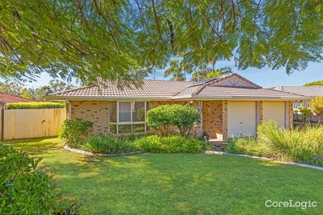 Property photo of 37 Albicore Drive Thornlands QLD 4164