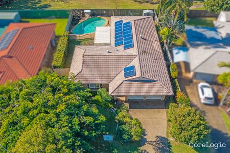Property photo of 37 Albicore Drive Thornlands QLD 4164
