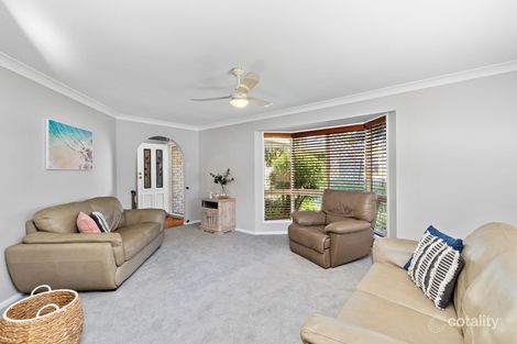 Property photo of 37 Albicore Drive Thornlands QLD 4164