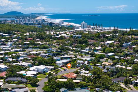 Property photo of 18 Lillypilly Place Mooloolaba QLD 4557