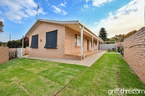 Property photo of 2/210 Yambil Street Griffith NSW 2680
