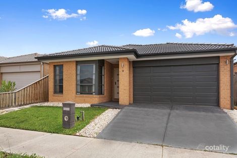 12 Macqueen St, Mernda, VIC 3754