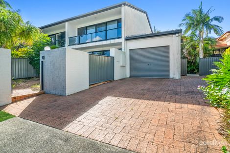 3/37 T E Peters Dr, Broadbeach Waters, QLD 4218