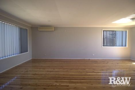 Property photo of 9 Onslow Street St Clair NSW 2759