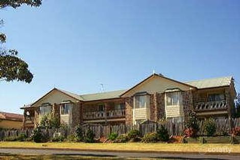 Property photo of 45 Perth Street Rangeville QLD 4350