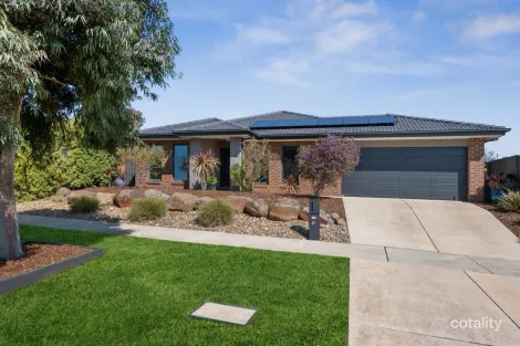 150 Sawmill Rd, Huntly, VIC 3551