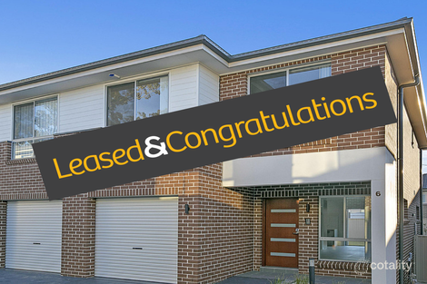 6 Calvert Gld, Quakers Hill, NSW 2763