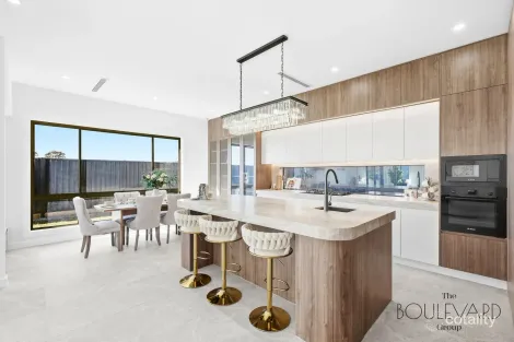 Property photo of 36 Brushcherry Street Melonba NSW 2765