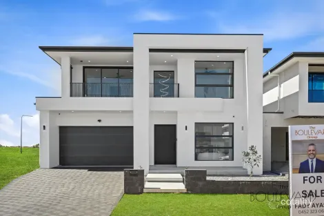 Property photo of 36 Brushcherry Street Melonba NSW 2765