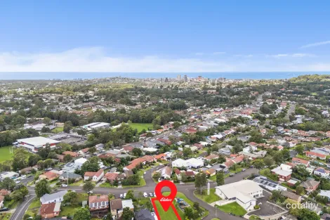 12-14 Yellagong St, West Wollongong, NSW 2500