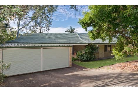 Property photo of 33 Gleneagle Street Kenmore QLD 4069