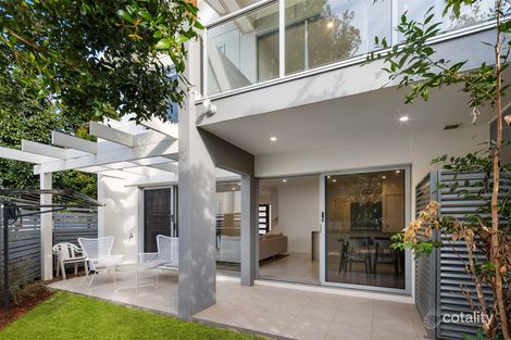 Property photo of 57/34 O'Doherty Circuit Nudgee QLD 4014