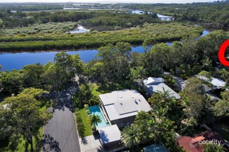 Property photo of 25 Weyba Esplanade Noosa Heads QLD 4567