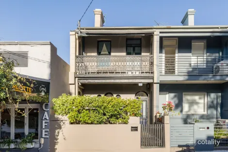 125 Rowntree St, Birchgrove, NSW 2041