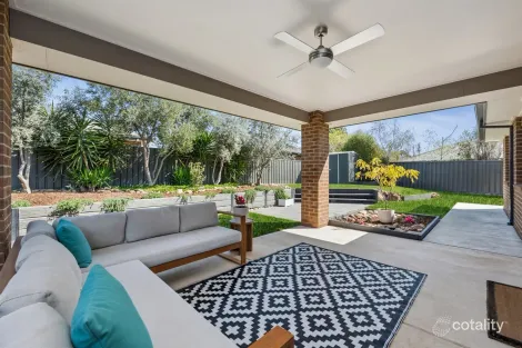 Property photo of 150 Sawmill Road Huntly VIC 3551