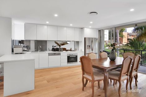Property photo of 9/23 Byron Street Coogee NSW 2034