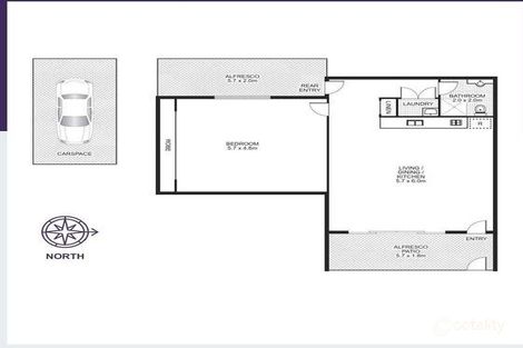 Property photo of 1/2A Harris Street Rosebery NSW 2018