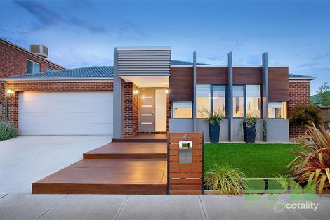 Property photo of 4 Sinavara Avenue Point Cook VIC 3030