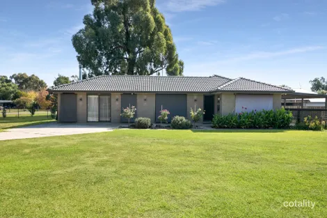 17-19 Lime St, Avenel, VIC 3664