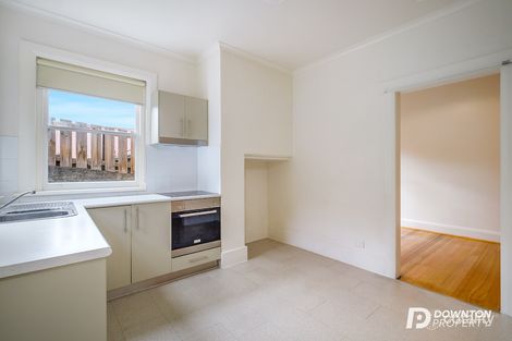 Property photo of 2/73 Goulburn Street Hobart TAS 7000