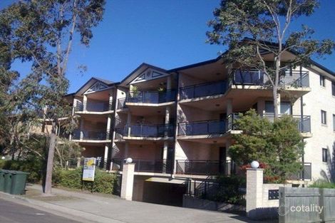 16/59-63 Boundary St, Granville, NSW 2142