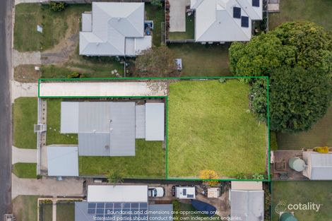 Property photo of 4A Lower McCormack Street Bundamba QLD 4304