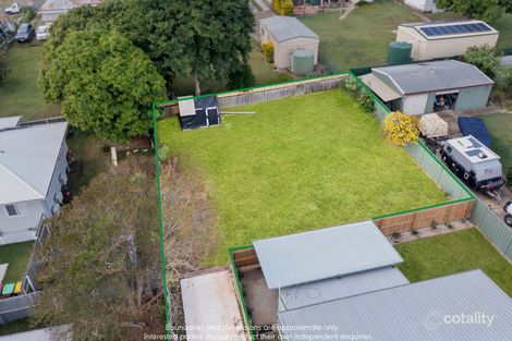 Property photo of 4A Lower McCormack Street Bundamba QLD 4304