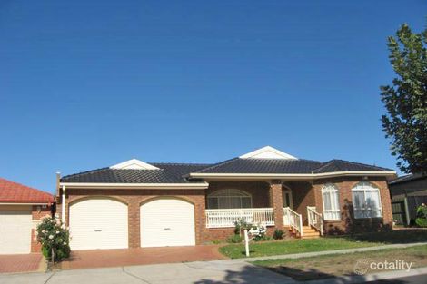 41 Mccubbin Dr, Taylors Lakes, VIC 3038