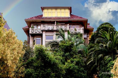 Penthous/61 Darling St, South Yarra, VIC 3141