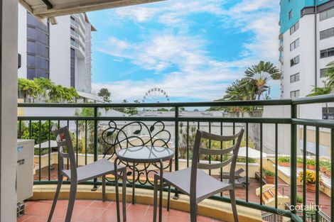 38/62-66 Abbott St, Cairns City, QLD 4870