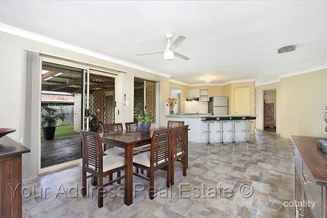 Property photo of 129 Lamberth Road Regents Park QLD 4118