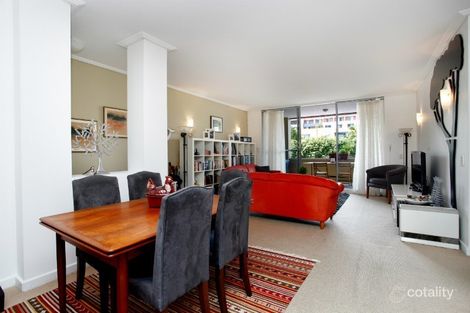 Property photo of 205/3 The Piazza Wentworth Point NSW 2127
