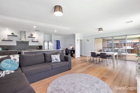 Property photo of 19 Norcia Way Ellenbrook WA 6069