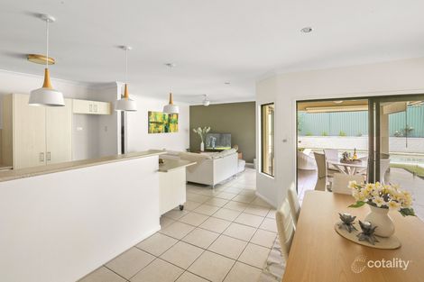 Property photo of 4 Norfolk Circuit Redlynch QLD 4870