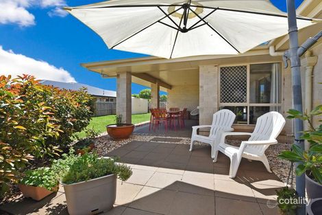 Property photo of 44 Wareena Crescent Glenvale QLD 4350