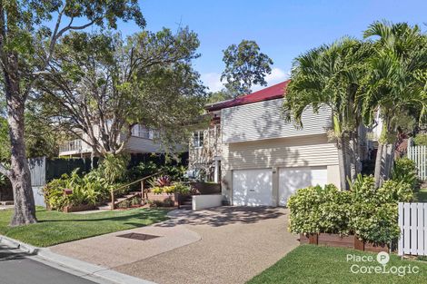 Property photo of 63 Foxton Street Seven Hills QLD 4170