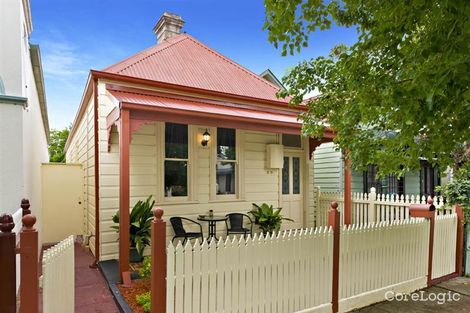Property photo of 23 Annesley Street Leichhardt NSW 2040