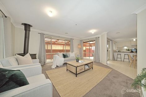 Property photo of 13 Dion Drive Carrum Downs VIC 3201