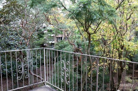 Property photo of 5/6 Rocklands Road Wollstonecraft NSW 2065