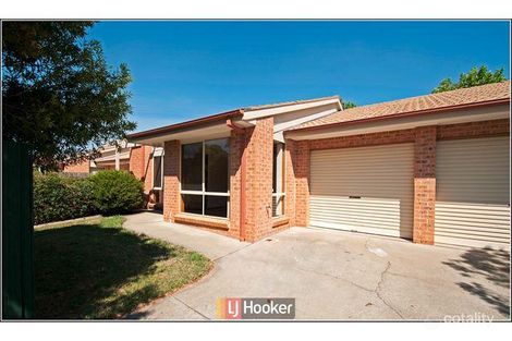 Property photo of 5/14 Flora Place Palmerston ACT 2913