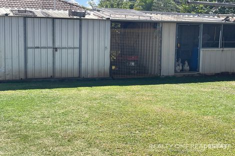 Property photo of 66 Davison Street Gracemere QLD 4702