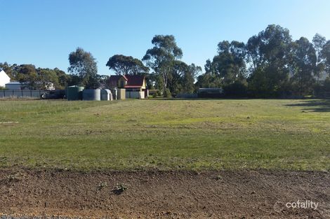 101 Fourth Ave, Kendenup, WA 6323