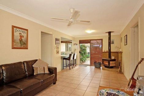 Property photo of 9 Chebec Close Bomaderry NSW 2541