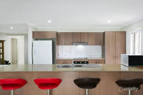 Property photo of 29 Anna Meares Avenue Gracemere QLD 4702