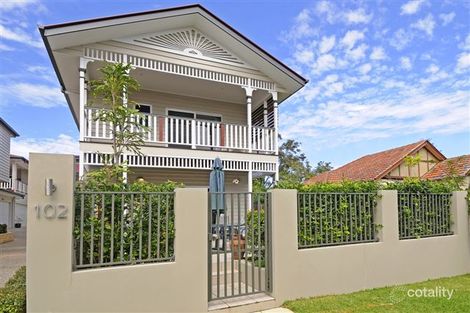 5/102 Waverley St, Annerley, QLD 4103