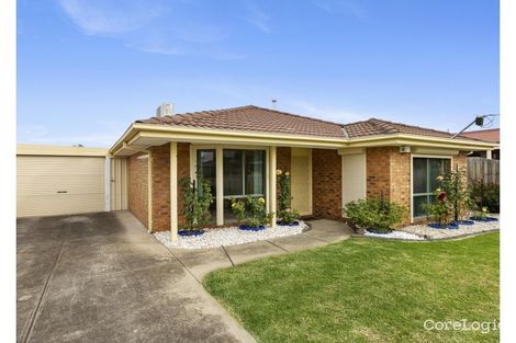 Property photo of 55 Central Avenue Altona Meadows VIC 3028