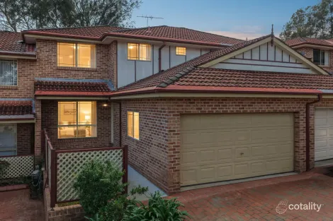 4/434 Windsor Rd, Baulkham Hills, NSW 2153