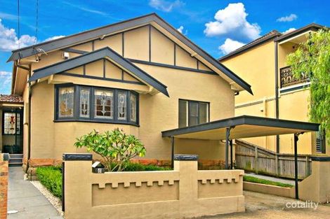 5 Campbell St, Waverley, NSW 2024