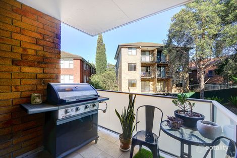 Property photo of 26/5-7 Stansell Street Gladesville NSW 2111